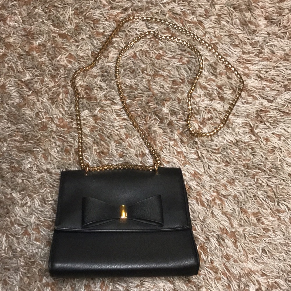 Beautiful kissie Couture crossbody bag